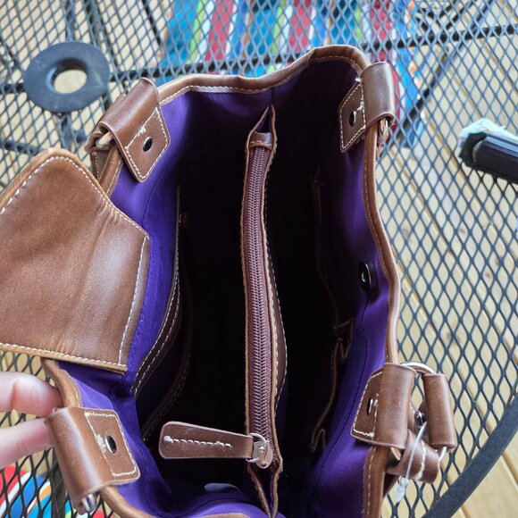 Chaps purse - Picture 3 of 3